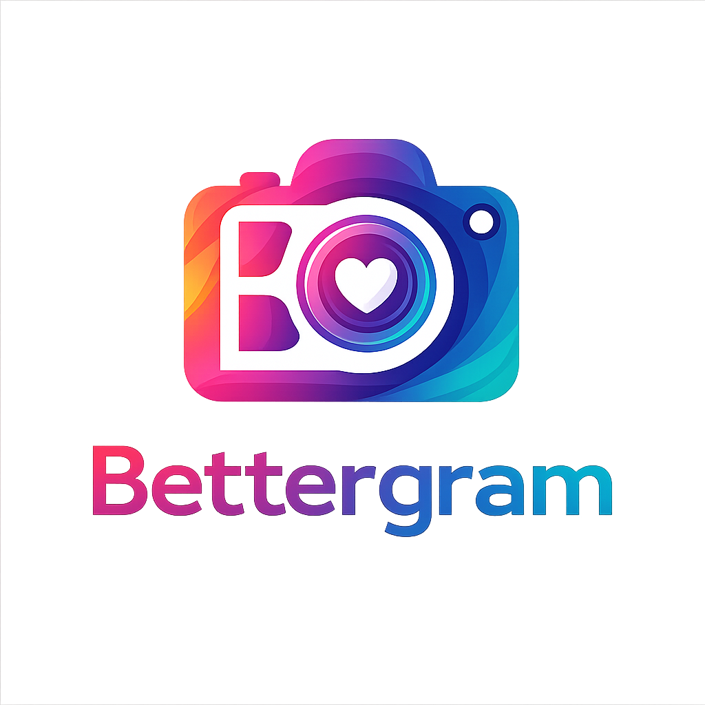 Project Bettergram Logo